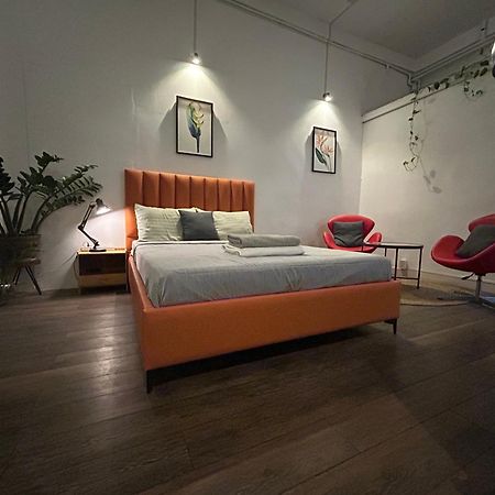 Chum Lodge Saigon, Near Reunification Palace Хошимин Екстериор снимка